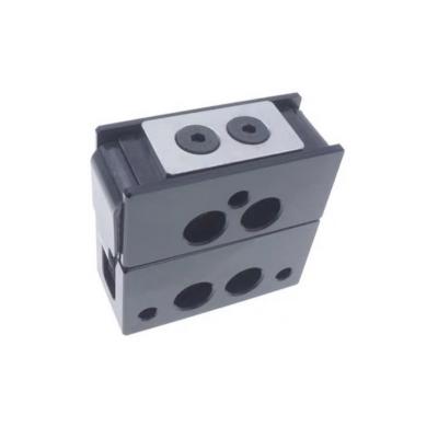 闭器GBLS型,扣模器